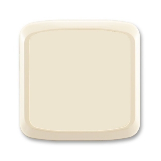 Vypínač Tango ABB schodišťový komplet č.6 slonová kost